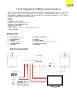 Preview for 27 page of Logic3 MIP004 Instruction Manual