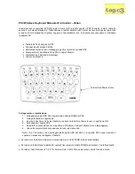 Предварительный просмотр 8 страницы Logic3 /nw804 Instruction Manual