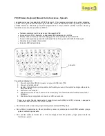 Предварительный просмотр 10 страницы Logic3 /nw804 Instruction Manual