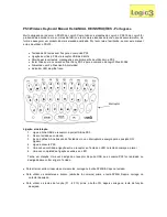 Предварительный просмотр 12 страницы Logic3 /nw804 Instruction Manual