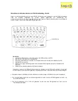 Предварительный просмотр 14 страницы Logic3 /nw804 Instruction Manual