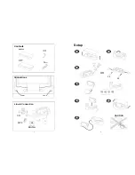 Preview for 2 page of Logic3 PSP535 Instruction Manual