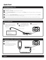 Предварительный просмотр 5 страницы Logic3 Scuderia FS1 (2LFS001) User Manual