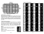 Предварительный просмотр 8 страницы Logicbus 3540 M User Manual