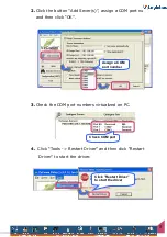 Preview for 5 page of Logicbus PDS Series Quick Start Manual