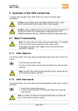 Предварительный просмотр 13 страницы LOGICDATA CBX-1 User Manual