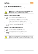 Предварительный просмотр 15 страницы LOGICDATA CBX-1 User Manual