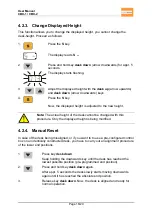 Предварительный просмотр 16 страницы LOGICDATA CBX-1 User Manual