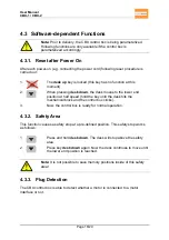 Предварительный просмотр 18 страницы LOGICDATA CBX-1 User Manual