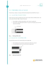 Предварительный просмотр 15 страницы LOGICDATA DMD660 Manual