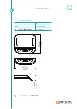 Предварительный просмотр 10 страницы LOGICDATA DYNAMIC MOTION DMUI-HSM User Manual