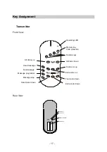 Предварительный просмотр 17 страницы LOGICDATA IRR-3MAS-SET Operation Manual