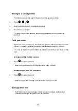 Предварительный просмотр 20 страницы LOGICDATA IRR-3MAS-SET Operation Manual