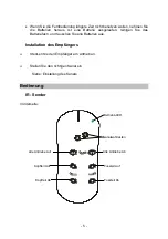 Предварительный просмотр 5 страницы LOGICDATA IRR-DDSET Operation Manual