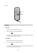 Preview for 23 page of LOGICDATA IRR-STARSET Operation Manual