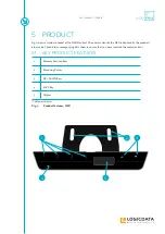 Предварительный просмотр 10 страницы LOGICDATA LOGIC OFFICE HSU Series Manual