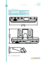 Предварительный просмотр 11 страницы LOGICDATA LOGIC OFFICE HSU Series Manual