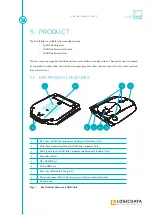 Предварительный просмотр 11 страницы LOGICDATA LOGIC OFFICE Series Manual