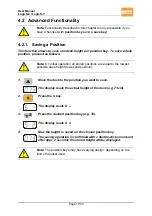 Предварительный просмотр 17 страницы LOGICDATA LogicS-2 User Manual