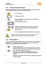 Предварительный просмотр 19 страницы LOGICDATA LogicS-2 User Manual