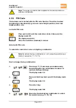 Предварительный просмотр 23 страницы LOGICDATA LogicS-2 User Manual