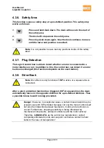 Предварительный просмотр 24 страницы LOGICDATA LogicS-2 User Manual