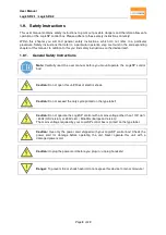 Предварительный просмотр 8 страницы LOGICDATA LogicSP-2-1 User Manual