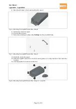 Предварительный просмотр 12 страницы LOGICDATA LogicSP-2-1 User Manual