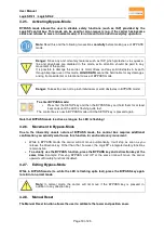 Предварительный просмотр 19 страницы LOGICDATA LogicSP-2-1 User Manual