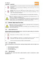 Предварительный просмотр 20 страницы LOGICDATA LogicSP-2-1 User Manual