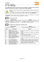 Предварительный просмотр 26 страницы LOGICDATA LogicSP-2-1 User Manual