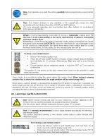 Предварительный просмотр 4 страницы LOGICDATA LogicSP LOG-PRT-RFS-4-LD User Manual