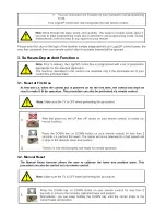 Предварительный просмотр 5 страницы LOGICDATA LogicSP LOG-PRT-RFS-4-LD User Manual