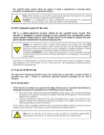 Предварительный просмотр 7 страницы LOGICDATA LogicSP LOG-PRT-RFS-4-LD User Manual