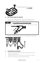 Предварительный просмотр 17 страницы LOGICDATA SILVERsensor Manual