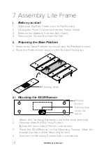 Предварительный просмотр 18 страницы LOGICDATA SILVERsensor Manual