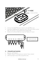 Предварительный просмотр 19 страницы LOGICDATA SILVERsensor Manual