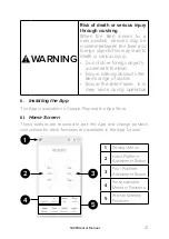 Предварительный просмотр 21 страницы LOGICDATA SILVERsensor Manual