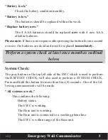 Preview for 5 page of LogicMark 41920 Setup Instructions