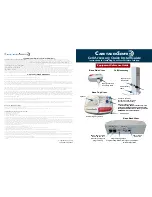 Preview for 1 page of LogicMark CaretakerSentry Cell Accessory Quick Install Manual