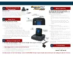 Предварительный просмотр 2 страницы LogicMark GUARDIAN 911 ALERT PLUS User'S Quick Start Manual