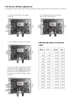 Предварительный просмотр 7 страницы LogiCO2 FJ-SW2401000N User Manual