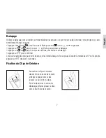 Preview for 7 page of LOGICOM FX 100 User Manual