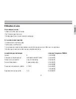 Preview for 11 page of LOGICOM FX 100 User Manual