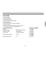 Preview for 31 page of LOGICOM FX 100 User Manual