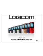 Preview for 17 page of LOGICOM L-195 User Manual