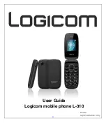 Preview for 23 page of LOGICOM L-310 User Manual