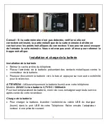 Preview for 8 page of LOGICOM L-623 User Manual