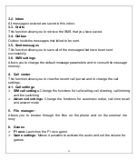 Preview for 34 page of LOGICOM L-623 User Manual