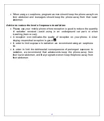 Preview for 42 page of LOGICOM L-623 User Manual